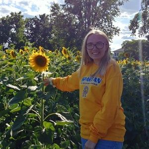 Meet your Posher, Katlyn